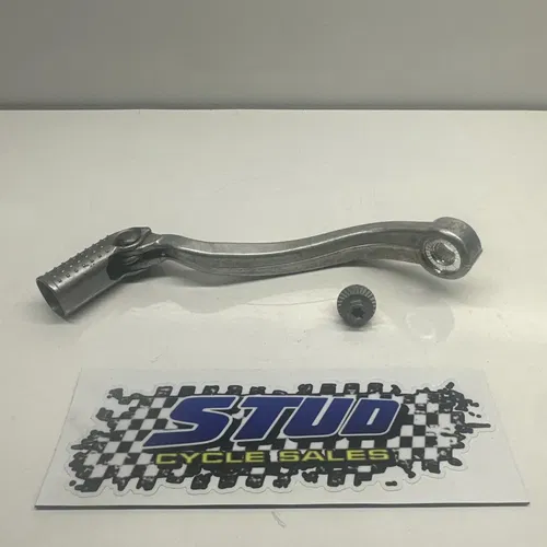 2022 KTM 350XCF Shifter Foot Lever Shift Control OEM 250 350 450 79234031100