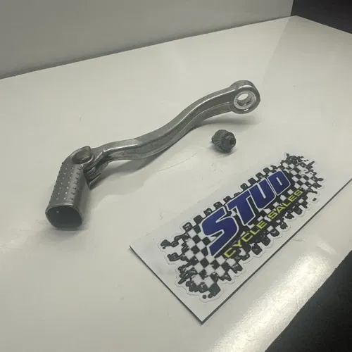 2022 KTM 350XCF Shifter Foot Lever Shift Control OEM 250 350 450 79234031100