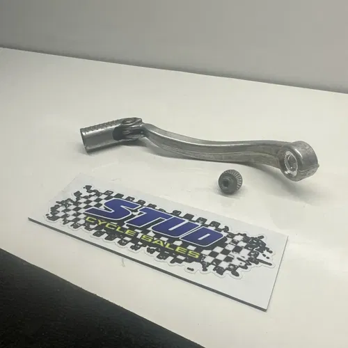 2022 KTM 350XCF Shifter Foot Lever Shift Control OEM 250 350 450 79234031100
