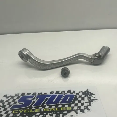 2022 KTM 350XCF Shifter Foot Lever Shift Control OEM 250 350 450 79234031100
