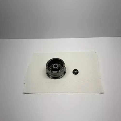 2007 Suzuki Rmz450 Stator Magneto Rotor Flywheel Nut