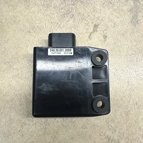 2023 KTM 85SX ECU CDI ECU Computer Electrical Unit Box 54839031300R TC MC 85
