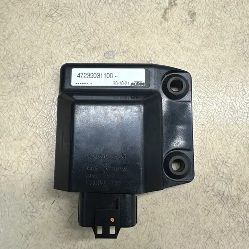 2023 KTM 85SX ECU CDI ECU Computer Electrical Unit Box 54839031300R TC MC 85