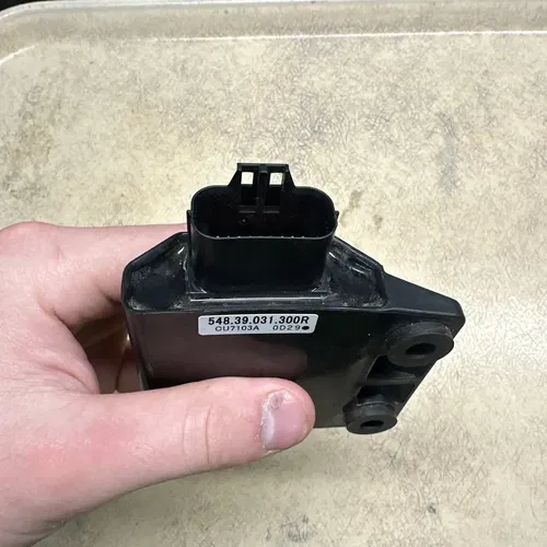 2023 KTM 85SX ECU CDI ECU Computer Electrical Unit Box 54839031300R TC MC 85