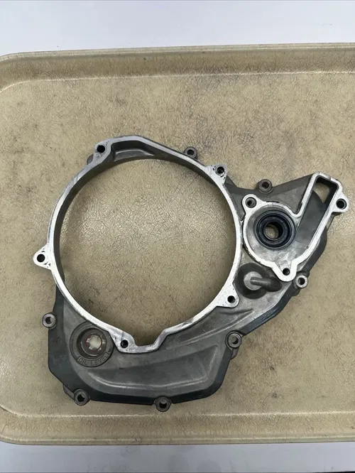 2023 KTM 250XCF 250 Inner Clutch Cover OEM Engine Motor Water Pump Housing Case