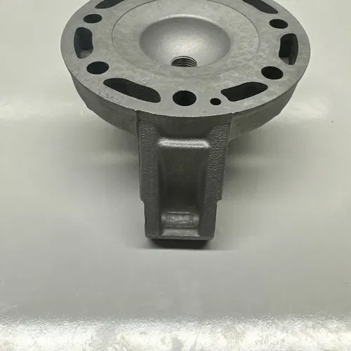2002 02 KAWASAKI KX250 KX 250 HEAD CYLINDER TOP COVER OEM 11001