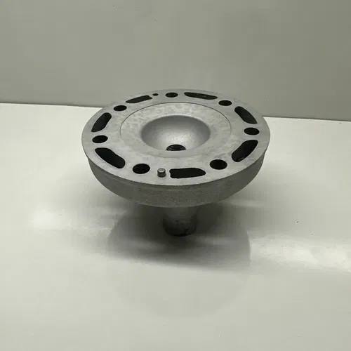 2002 02 KAWASAKI KX250 KX 250 HEAD CYLINDER TOP COVER OEM 11001