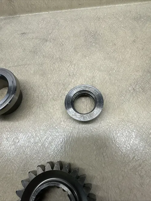 2024 KTM 250SXF Primary Drive Main Gear Nut Bolt OEM Bushing Assembly 250 SXF
