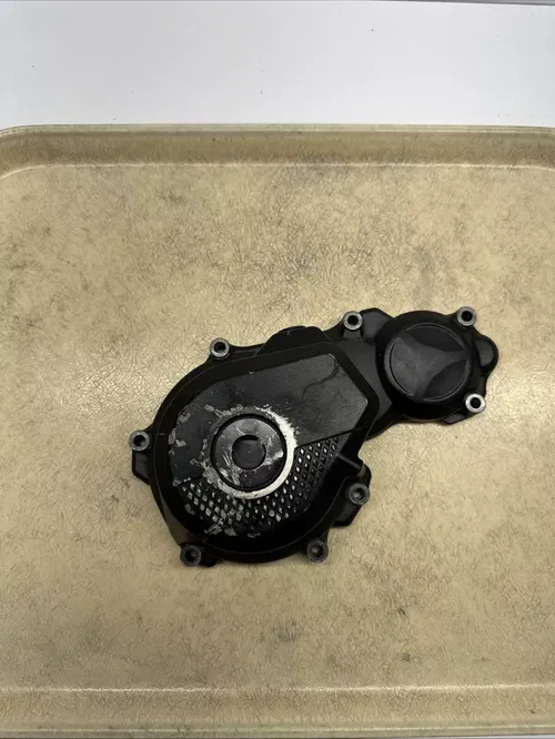2023 23 KTM 250SXF 250 SXF STATOR IGNITION COVER Flywheel