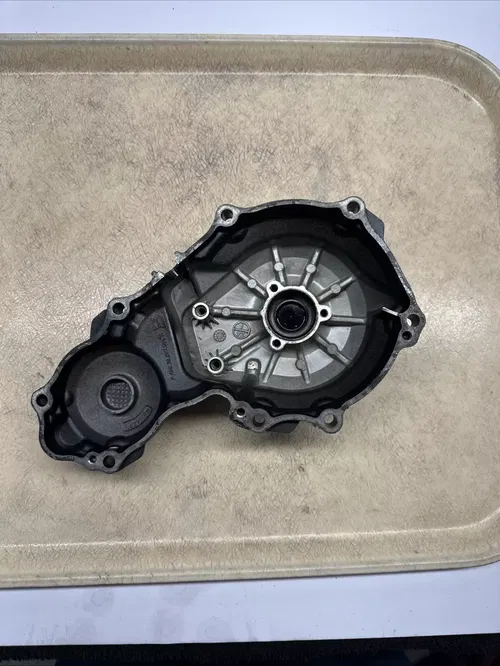 2023 23 KTM 250SXF 250 SXF STATOR IGNITION COVER Flywheel