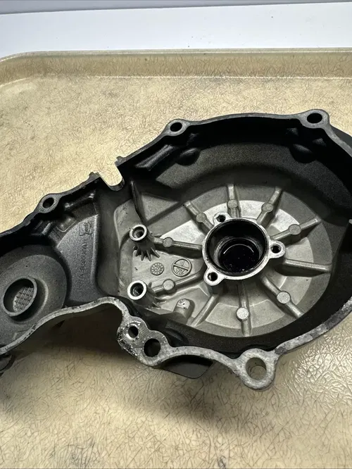 2023 23 KTM 250SXF 250 SXF STATOR IGNITION COVER Flywheel