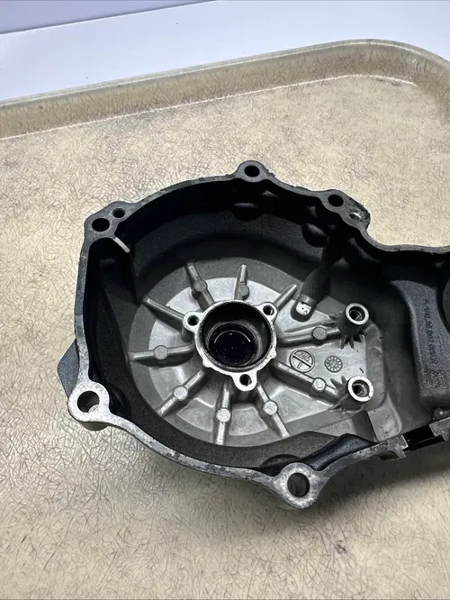 2023 23 KTM 250SXF 250 SXF STATOR IGNITION COVER Flywheel