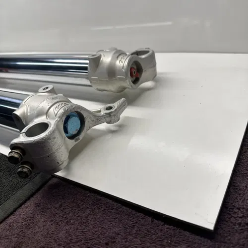 2023 GasGas EX 350F Front Forks EX350F 23 OEM WP KTM HUSQVARNA 125 250 350 450
