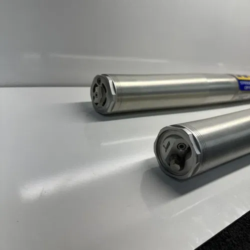 2023 GasGas EX 350F Front Forks EX350F 23 OEM WP KTM HUSQVARNA 125 250 350 450