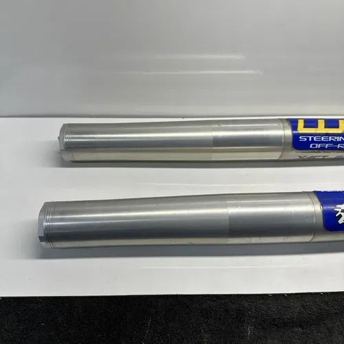 2023 GasGas EX 350F Front Forks EX350F 23 OEM WP KTM HUSQVARNA 125 250 350 450