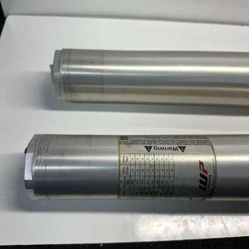 2023 GasGas EX 350F Front Forks EX350F 23 OEM WP KTM HUSQVARNA 125 250 350 450