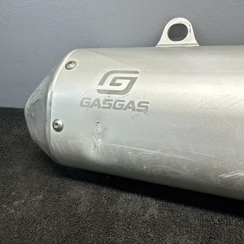 2021-2023 GasGas MC 250 EX 250 350 450 OEM A54005179000 Silencer Muffler