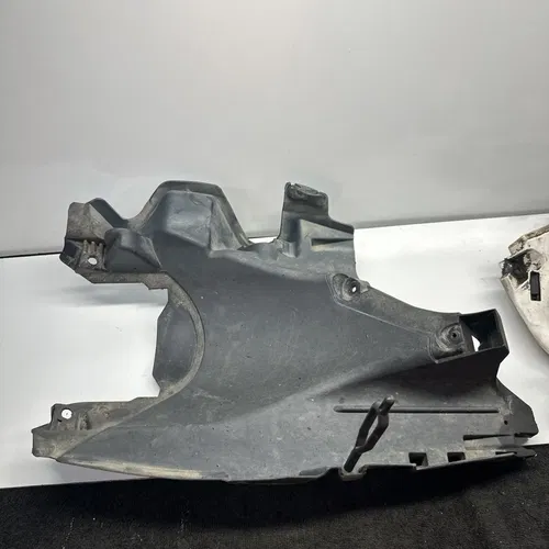 2023 Gas Gas EX350F Airbox Intake Boot Air Housing MC450 Black EX MC 450