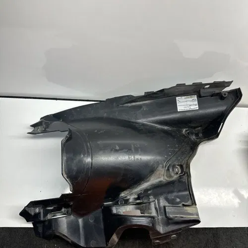 2023 Gas Gas EX350F Airbox Intake Boot Air Housing MC450 Black EX MC 450