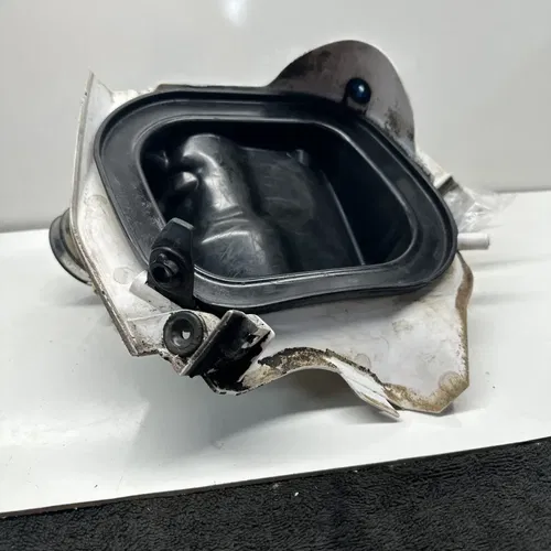 2023 Gas Gas EX350F Airbox Intake Boot Air Housing MC450 Black EX MC 450