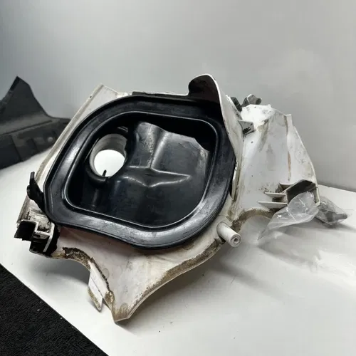 2023 Gas Gas EX350F Airbox Intake Boot Air Housing MC450 Black EX MC 450