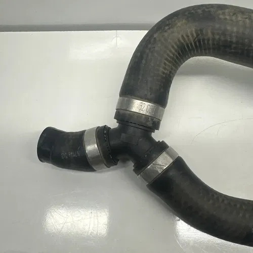 2022 KTM 350XCF Radiator Coolant Hoses Hose Clamp Set 79135025033