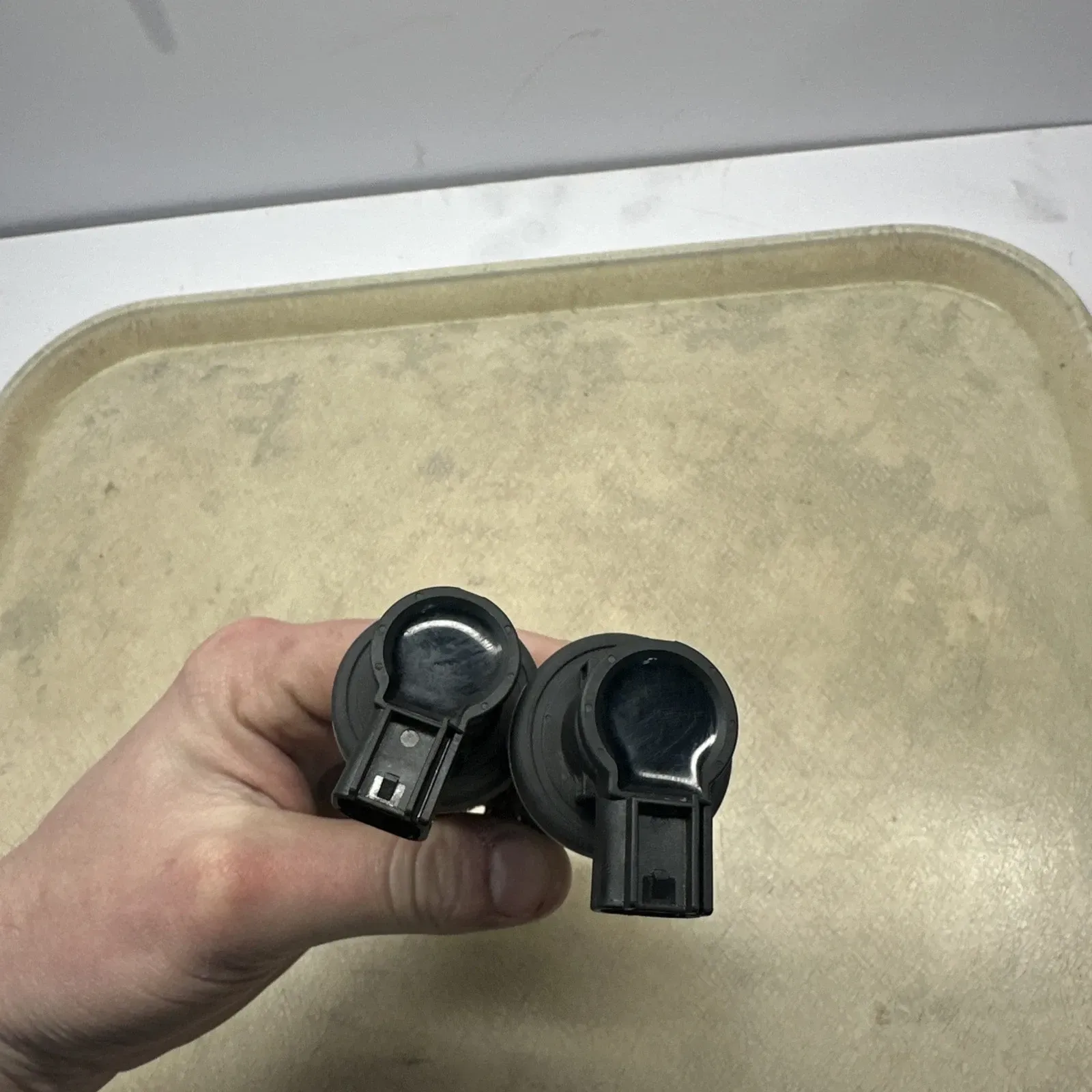 2024 24 Kawasaki Ninja 500 EX500 Ignition Coils Coil Spark Plug