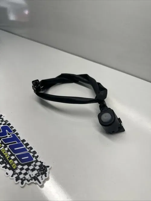 Map Mapping Mode Switch 2021 YZ250F YZ250FX YZ450F See Description