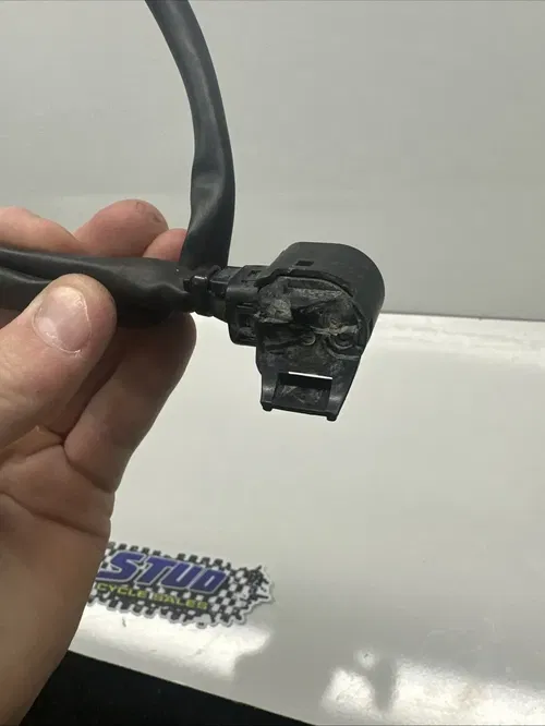 Map Mapping Mode Switch 2021 YZ250F YZ250FX YZ450F See Description