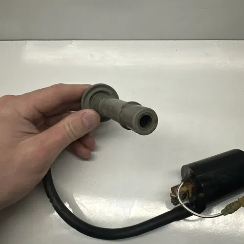 2023 GasGas EX350F EX OEM IGNITION COIL 58439006000