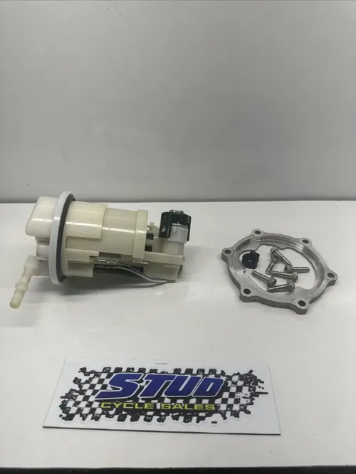 2020 Yamaha YZ450F YZ 450 Fuel Pump OEM Genuine 33D-13907-02-00
