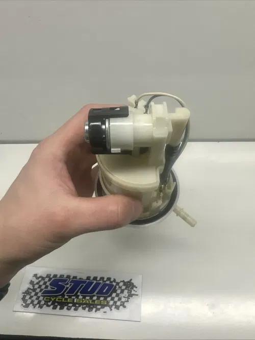 2020 Yamaha YZ450F YZ 450 Fuel Pump OEM Genuine 33D-13907-02-00