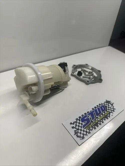 2020 Yamaha YZ450F YZ 450 Fuel Pump OEM Genuine 33D-13907-02-00