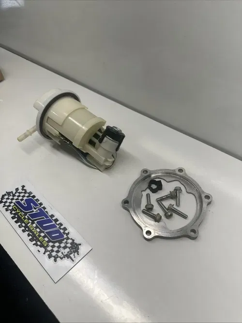 2020 Yamaha YZ450F YZ 450 Fuel Pump OEM Genuine 33D-13907-02-00