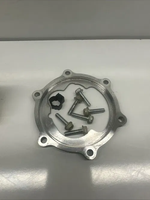 2020 Yamaha YZ450F YZ 450 Fuel Pump OEM Genuine 33D-13907-02-00