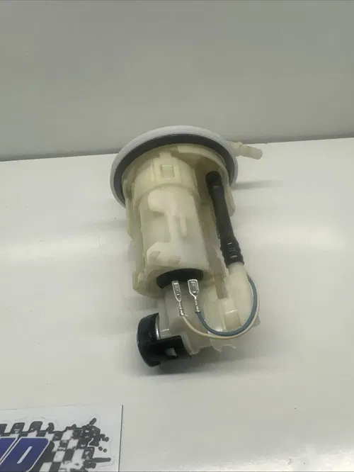 2020 Yamaha YZ450F YZ 450 Fuel Pump OEM Genuine 33D-13907-02-00