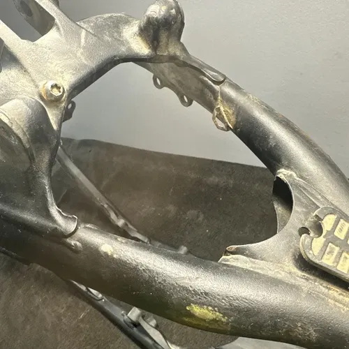 2023 KTM 250SXF Frame Main Chassis Hull OEM A46003001000C1 Black Steel 250 SXF