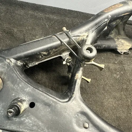 2023 KTM 250SXF Frame Main Chassis Hull OEM A46003001000C1 Black Steel 250 SXF