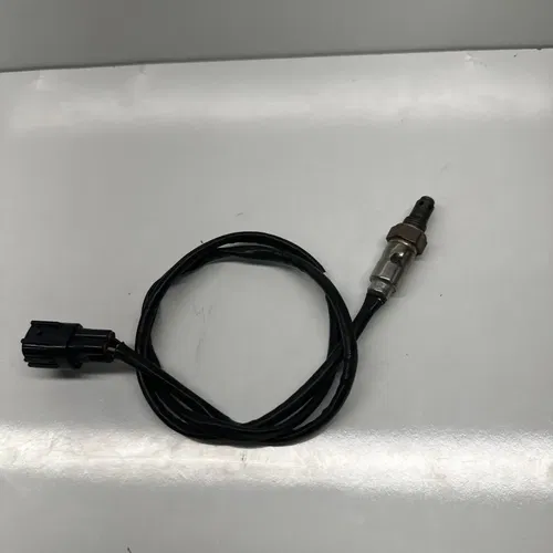 24-25 KAWASAKI NINJA 500 EX500 OXYGEN O2 EXHAUST GAS LAMBDA SENSOR Header