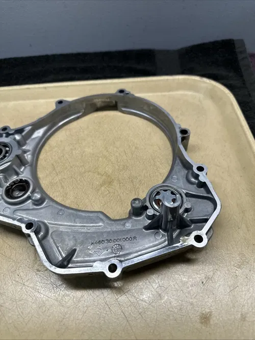 2024 KTM 250 SX-F Inner Clutch Cover OEM Engine Cover KTM 250 350 SXF XCF MC