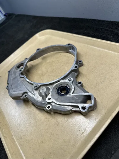 2024 KTM 250 SX-F Inner Clutch Cover OEM Engine Cover KTM 250 350 SXF XCF MC