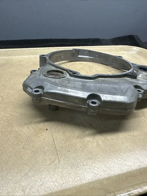 2024 KTM 250 SX-F Inner Clutch Cover OEM Engine Cover KTM 250 350 SXF XCF MC