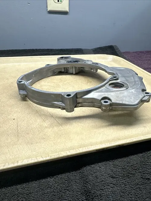 2024 KTM 250 SX-F Inner Clutch Cover OEM Engine Cover KTM 250 350 SXF XCF MC