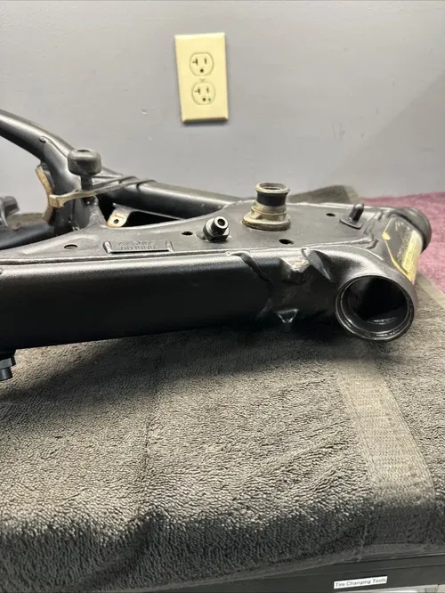 2024 KTM 250 SXF Black main frame chassis OEM SX-F 350 450 XC-F