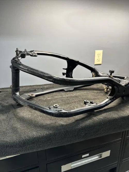2024 KTM 250 SXF Black main frame chassis OEM SX-F 350 450 XC-F
