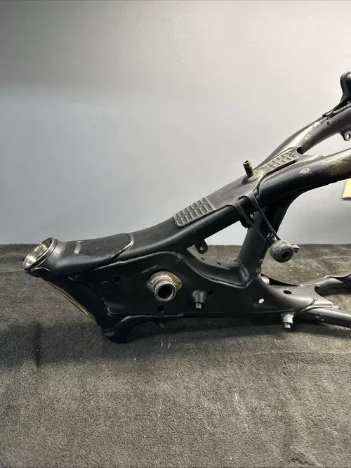 2024 KTM 250 SXF Black main frame chassis OEM SX-F 350 450 XC-F