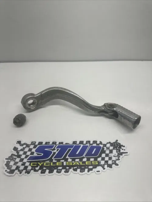 2022 MC250F OEM shift lever shifter KTM mc fc sxf xcf excf fx ex ec 79234031100