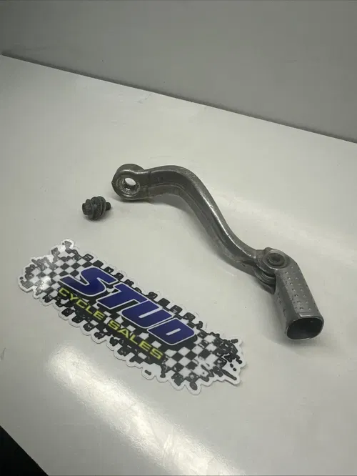 2022 MC250F OEM shift lever shifter KTM mc fc sxf xcf excf fx ex ec 79234031100