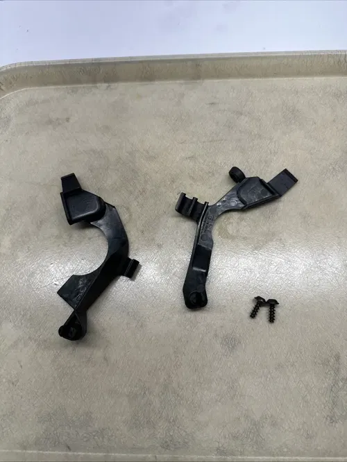 2024 KTM 250sxf Cable Guide Frame Mount Guide