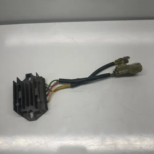 2021 GasGas EX350F Voltage Regulator OEM Genuine 77211034000 KTM HUSQVARNA